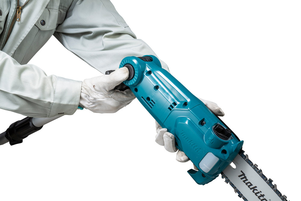 Makita Stångsåg LXT 18V - DUA200Z Naken Trädgårdstrycket