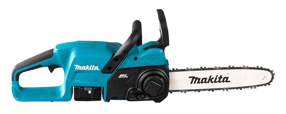 Makita Kedjesåg LXT 18V 30cm - DUC307Z Naken