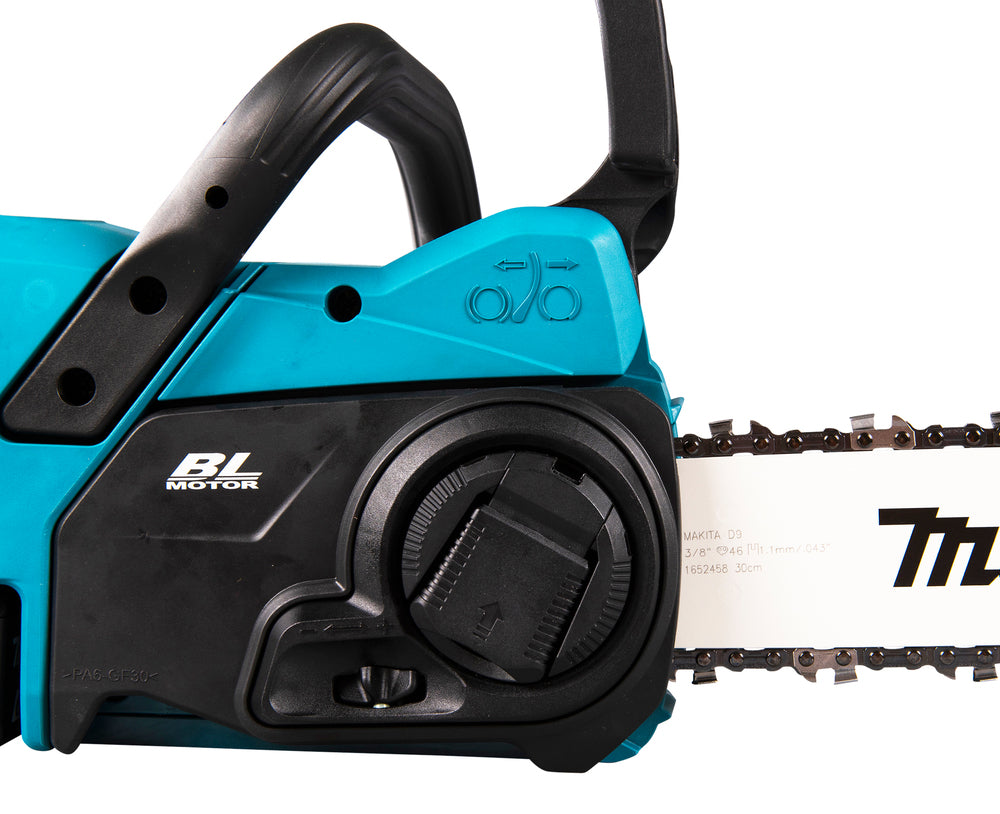 Makita Kedjesåg LXT 18V 30cm - DUC307Z Naken