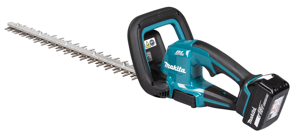 Makita Häcksax LXT 50cm- DUH506Z 18V Naken