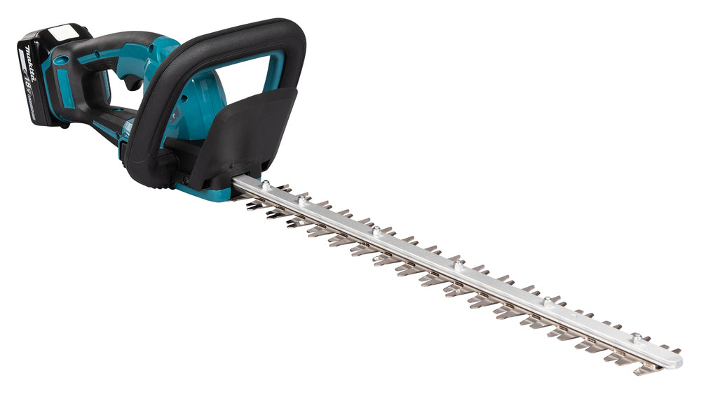 Makita Häcksax LXT 50cm- DUH506Z 18V Naken