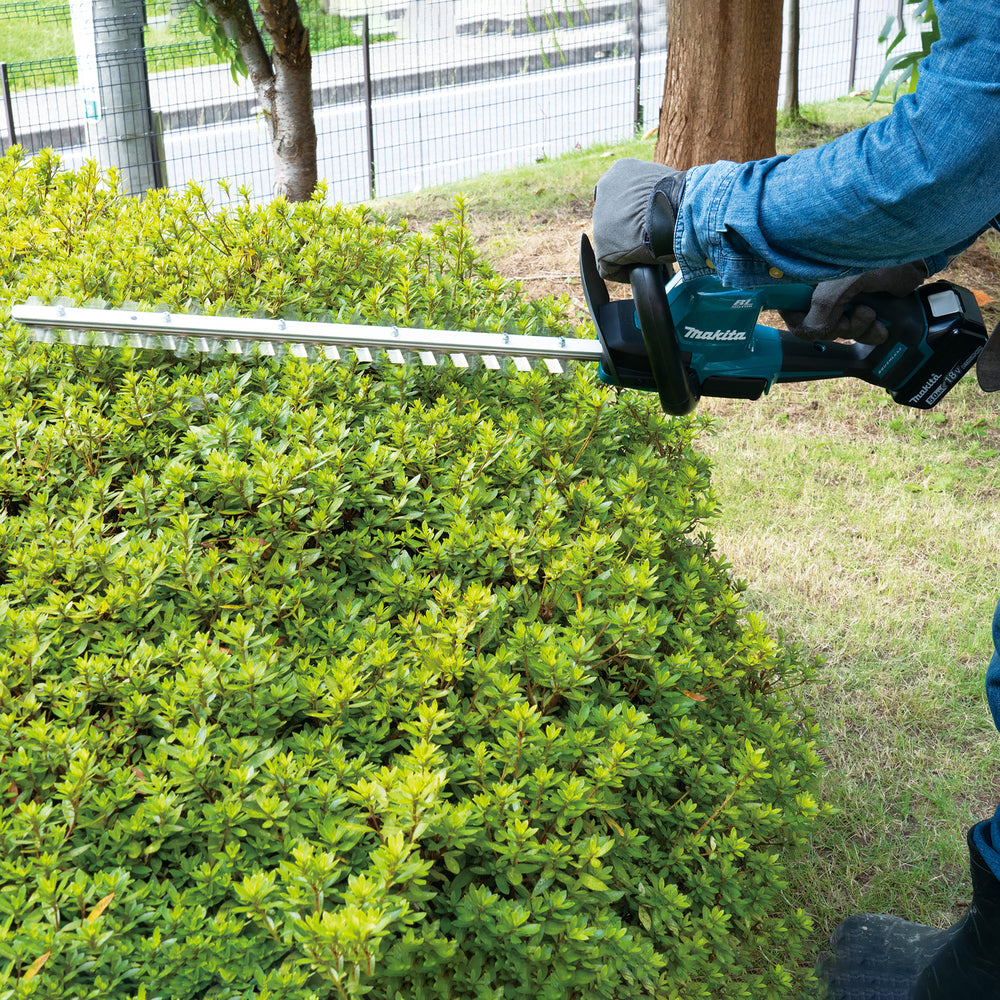 Makita Häcksax LXT 50cm- DUH506Z 18V Naken