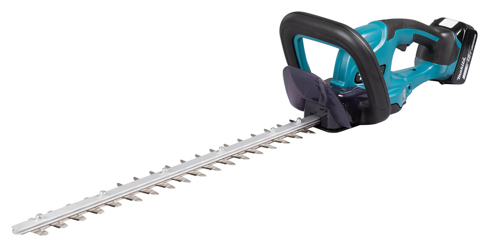 Makita Häcksax LXT - DUH507Z 18V Naken