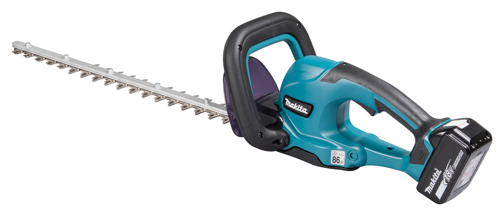 Makita Häcksax LXT - DUH507Z 18V Naken