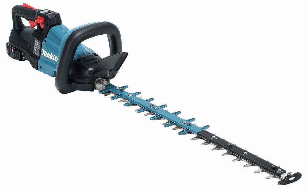 Makita Häcksax LXT 60cm - DUH601Z 18V Naken