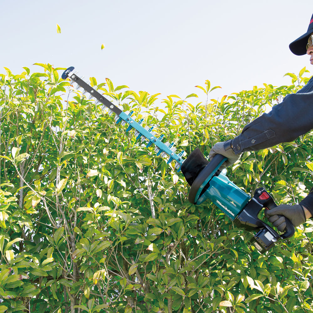 Makita Häcksax LXT 60cm - DUH601Z 18V Naken
