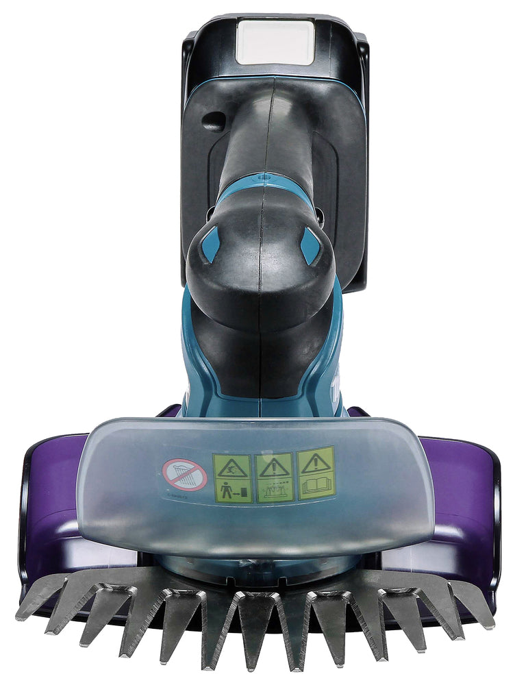 Makita Kant-/Häcksax LXT - DUm604ZX 18V Naken