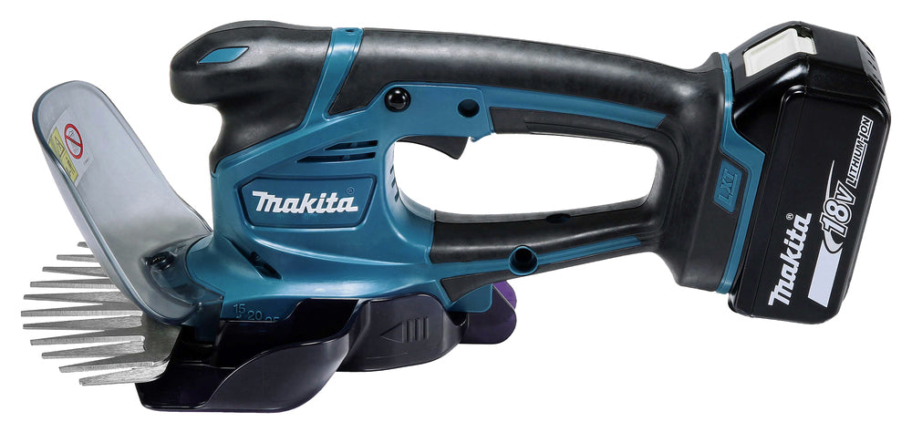Makita Kant-/Häcksax LXT - DUm604ZX 18V Naken