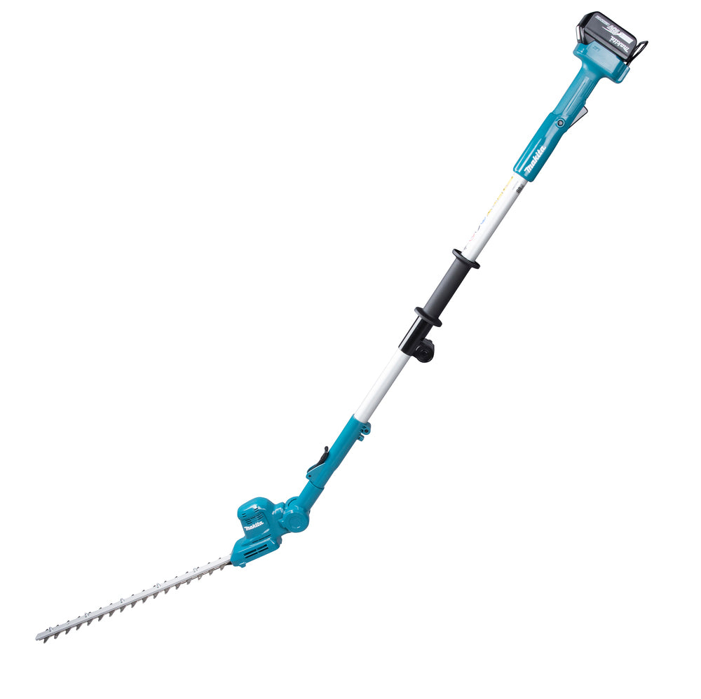 Makita Stånghäcksax teleskop LXT - DUN461WZ 18V Naken
