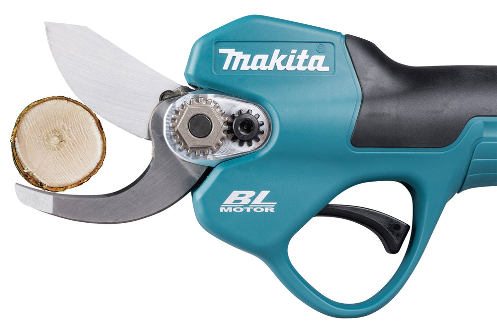Makita Sekatör LXT - DUP180Z 18V Naken