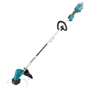 Makita Grästrimmer LTX 18V DUR192LZ