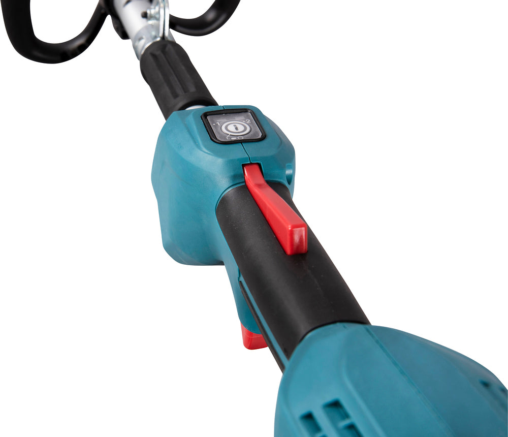 Makita Grästrimmer LTX 18V DUR192LZ