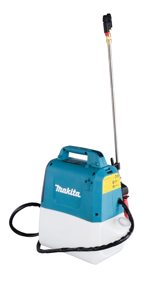 Makita Tryckspruta LXT 18V 5L- DUS054Z Naken