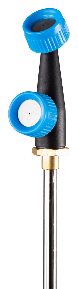 Makita Ryggburen Tryckspruta LXT - DUS158Z Naken