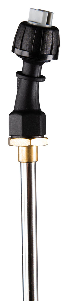 Makita Ryggburen Tryckspruta LXT - DUS158Z Naken