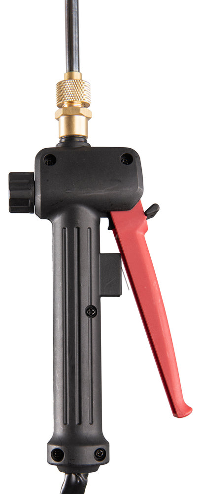 Makita Ryggburen Tryckspruta LXT - DUS158Z Naken