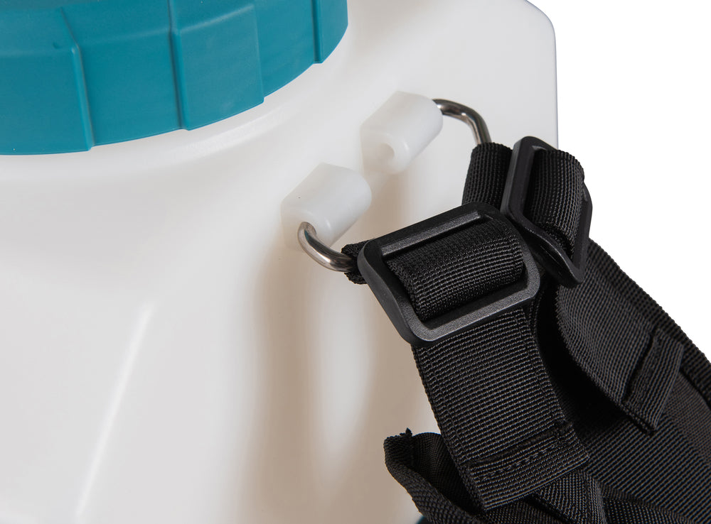 Makita Ryggburen Tryckspruta LXT - DUS158Z Naken