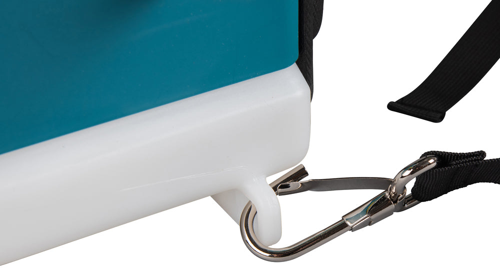 Makita Ryggburen Tryckspruta LXT - DUS158Z Naken