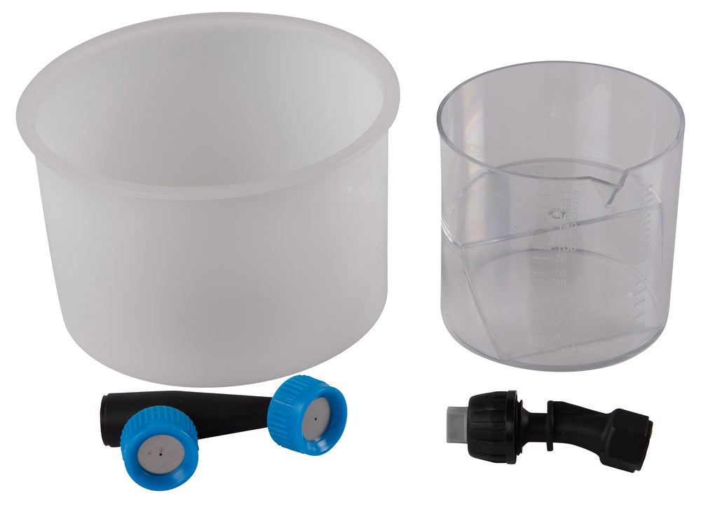 Makita Ryggburen Tryckspruta LXT - DUS158Z Naken