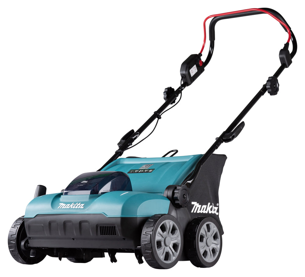 Makita Vertikalskärare LXT 18V 32cm - DUV320Z Naken