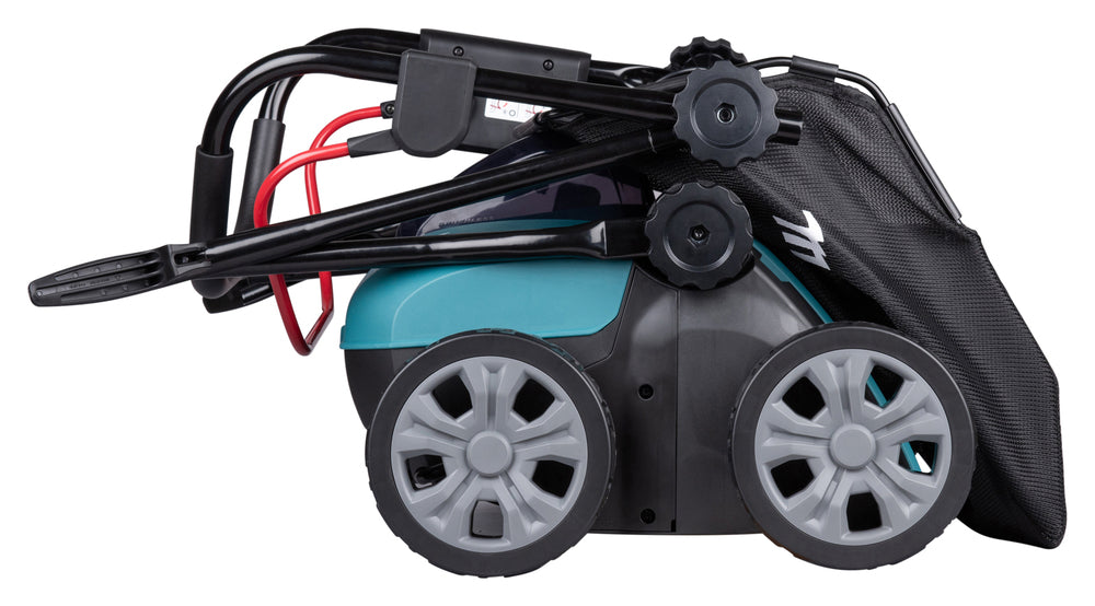 Makita Vertikalskärare LXT 18V 32cm - DUV320Z Naken