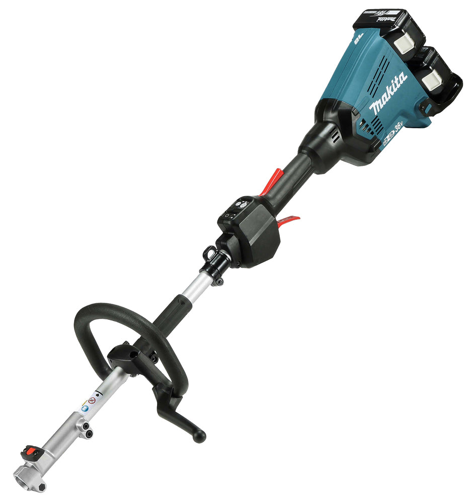 Makita Kombimaskin LXT DUX60Z 18V