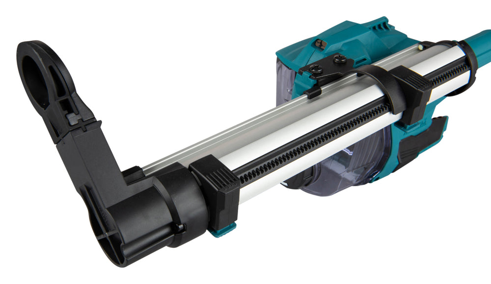 Makita Dammuppsamlare SEBDX18 DX18 Till HR012G