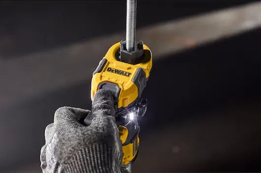 Dewalt Mutterlöpare för slagskruvdragare- DT20562