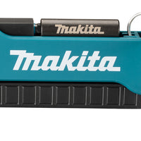 Makita Impact Black Skruvbitssats 10 delar 25mm E-12005