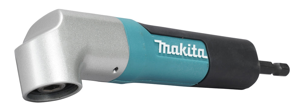 Makita Impact Black vinkelbitshållare 90°, 1/4 tum, 166 mm – E-25030 – vy 2