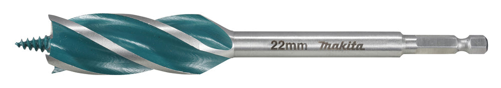Makita Träborr 22 x 165 mm – E-26674 – produktbild