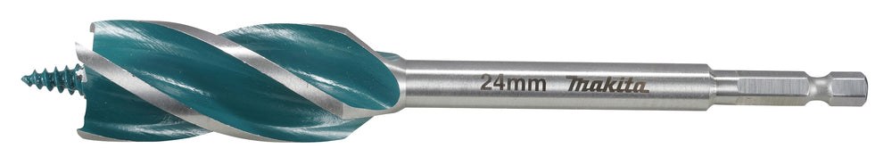 Makita Träborr 24 x 165 mm – E-26680 – produktbild