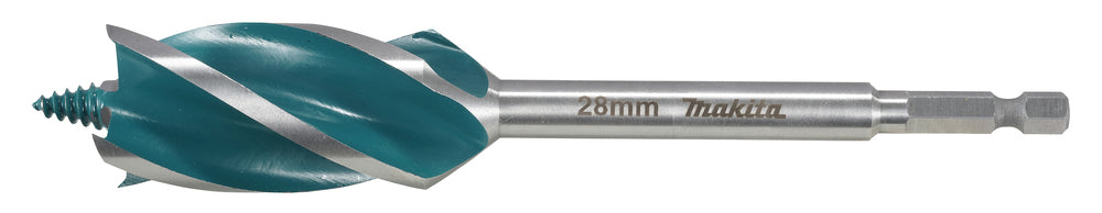 Makita Träborr 28 x 165 mm – E-26696 – produktbild