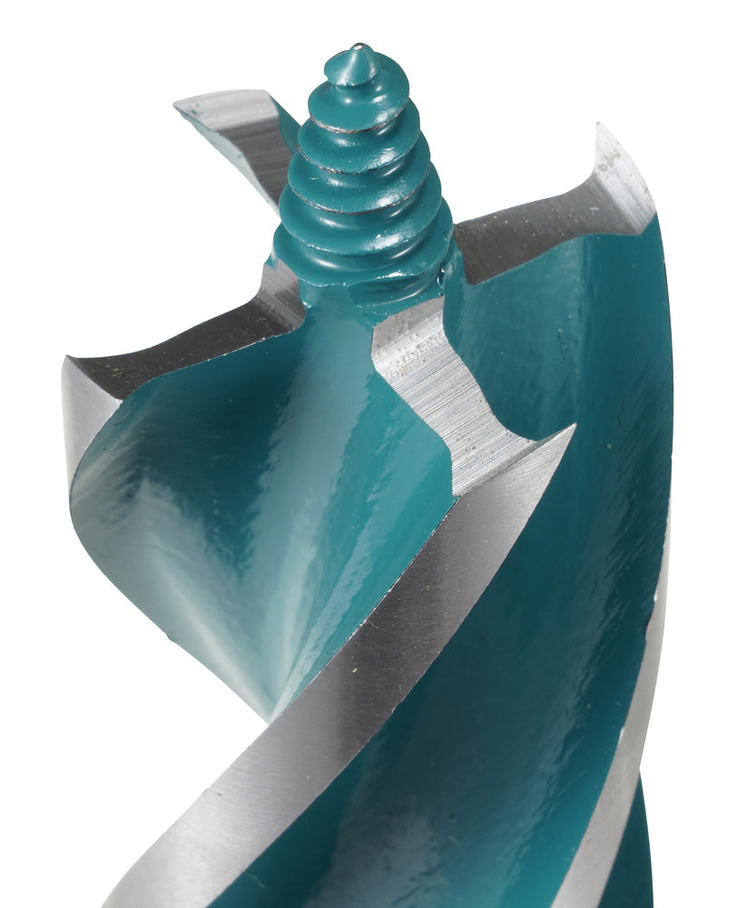 Makita Träborr 28 x 165 mm – E-26696 – vy 2