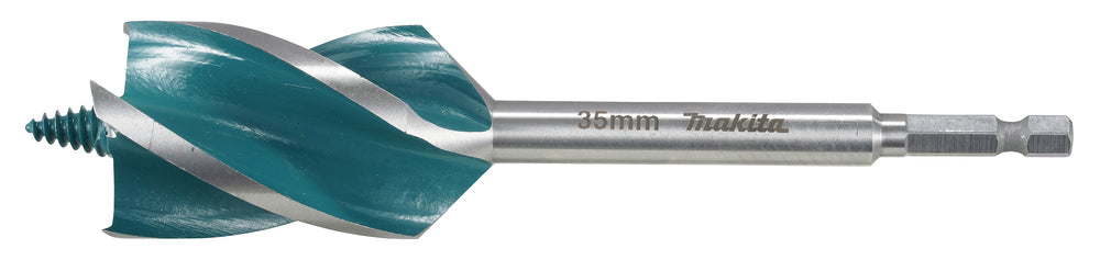 Makita Träborr 35 x 165 mm – E-26711 – produktbild