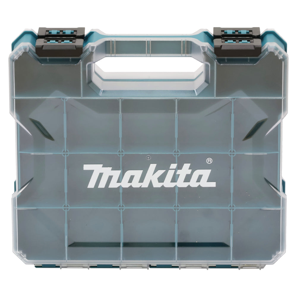 Makita Plastväska för tillbehör - E-26870
