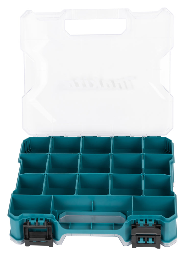 Makita Plastväska för tillbehör - E-26870