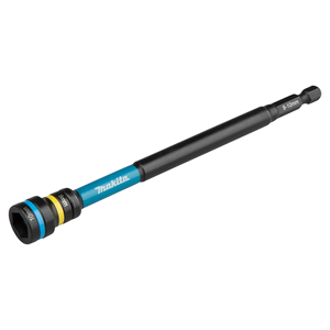 Makita E-29804 Avtagbar mutterhylsa Impact Black 8/10 x 150 mm