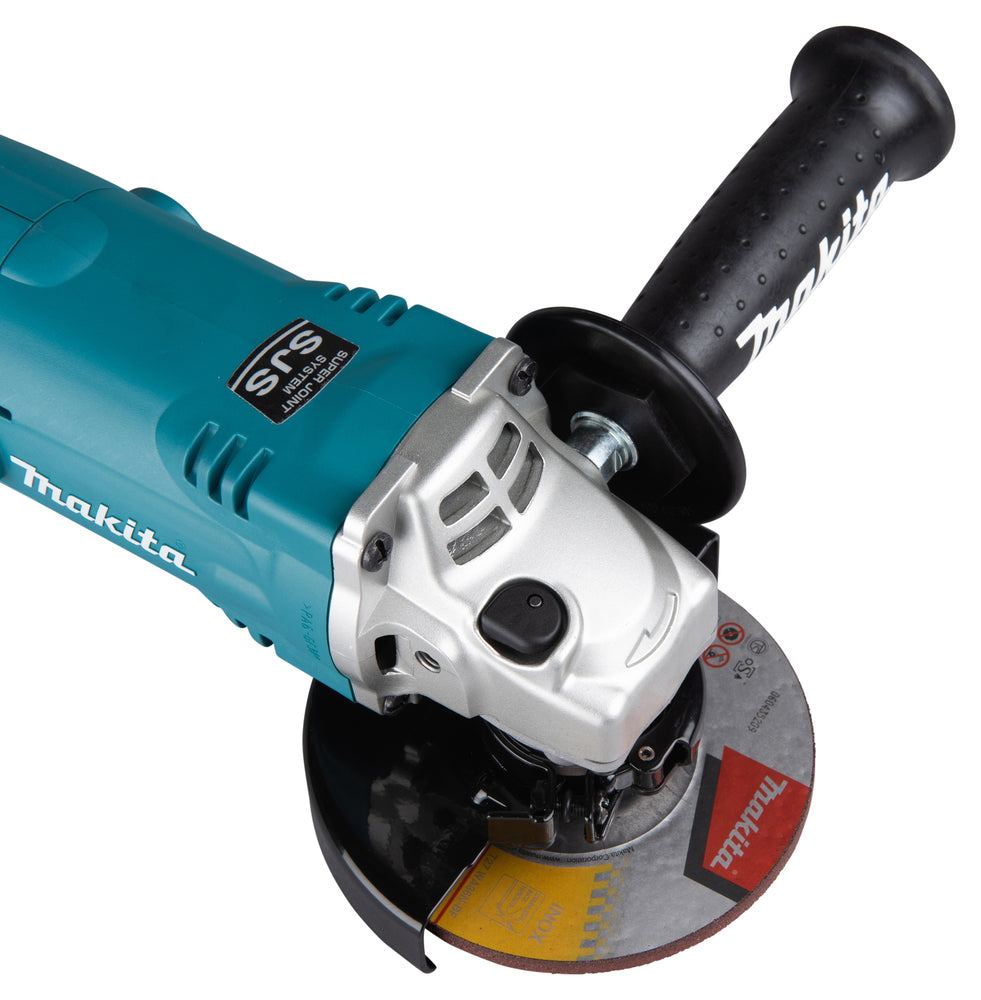 Makita Vinkelslipmaskin 1450 W - GA5021CF01