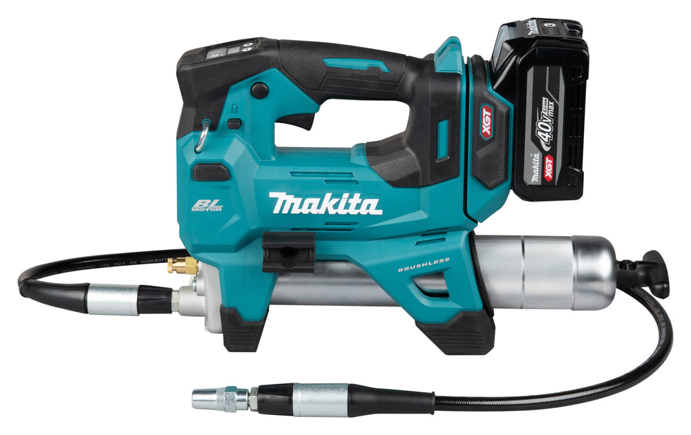 Makita Fettspruta XGT 40V - GP001GZ