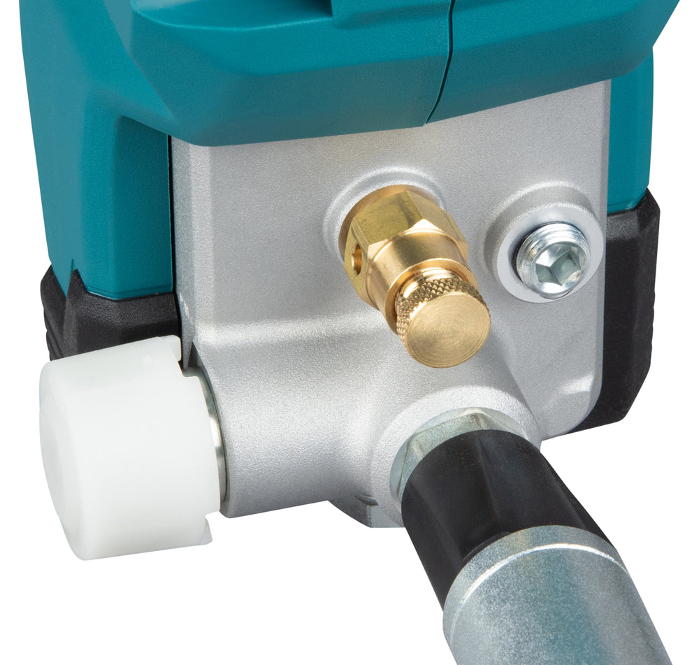 Makita Fettspruta XGT 40V - GP001GZ