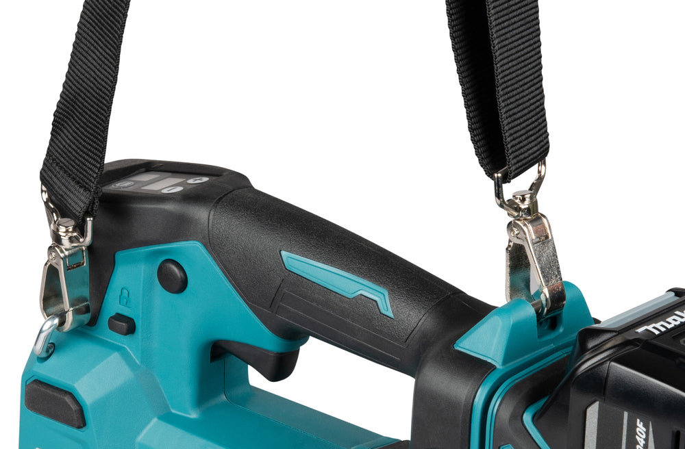 Makita Fettspruta XGT 40V - GP001GZ