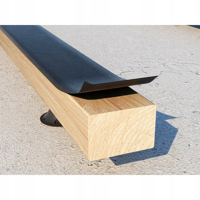 Holz Technic Deck Band UV Terasstejp 75mmx10m