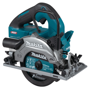 Makita Cirkelsåg 125mm klinga XGT 40V Naken - HS014