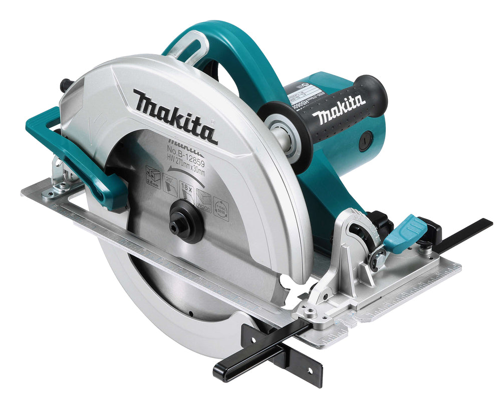 Makita Cirkelsåg HS0600 270mm (Kabel) 2000W