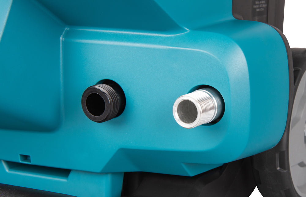 Makita Högtryckstvätt XGT 40V - HW001GZ Naken