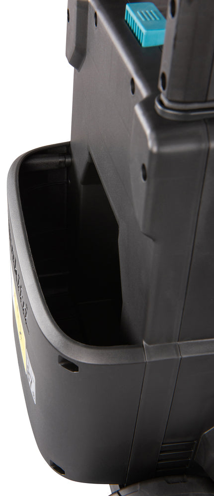 Makita Högtryckstvätt XGT 40V - HW001GZ Naken