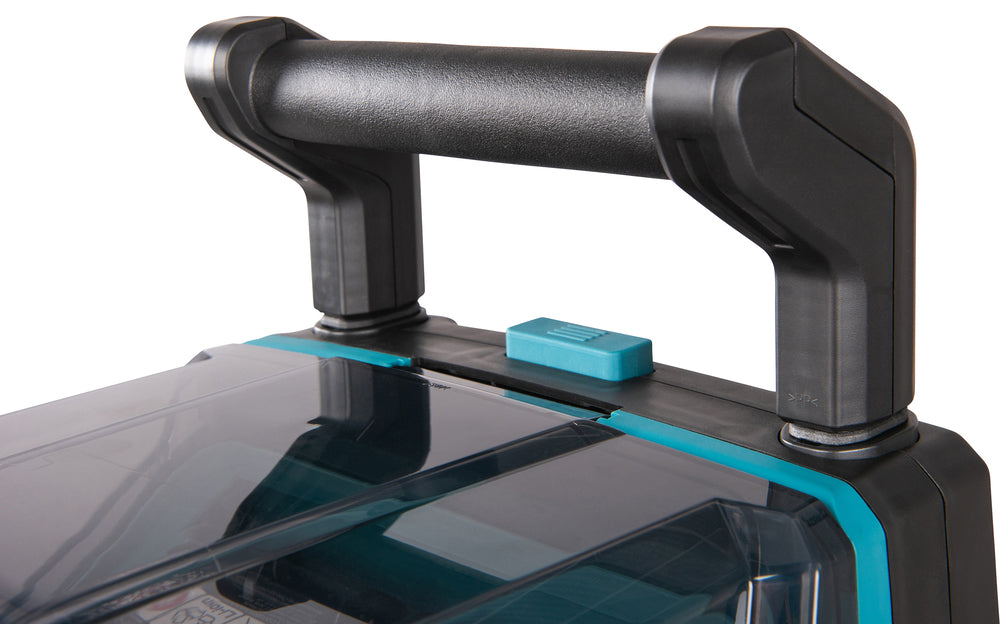 Makita Högtryckstvätt XGT 40V - HW001GZ Naken