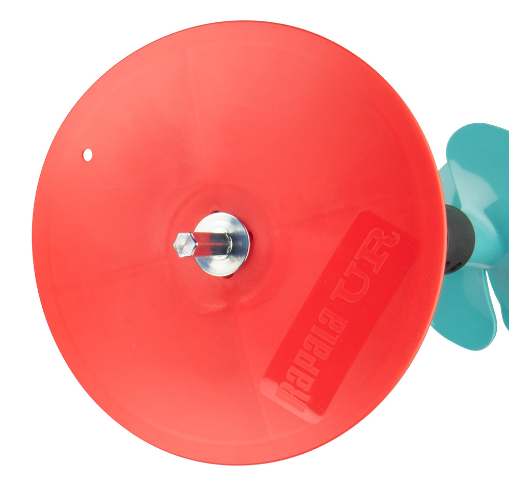 Makita Rapala UR Lazer EDT isborr 200 mm med borradapter – ICE-MUR0026 – vy 3