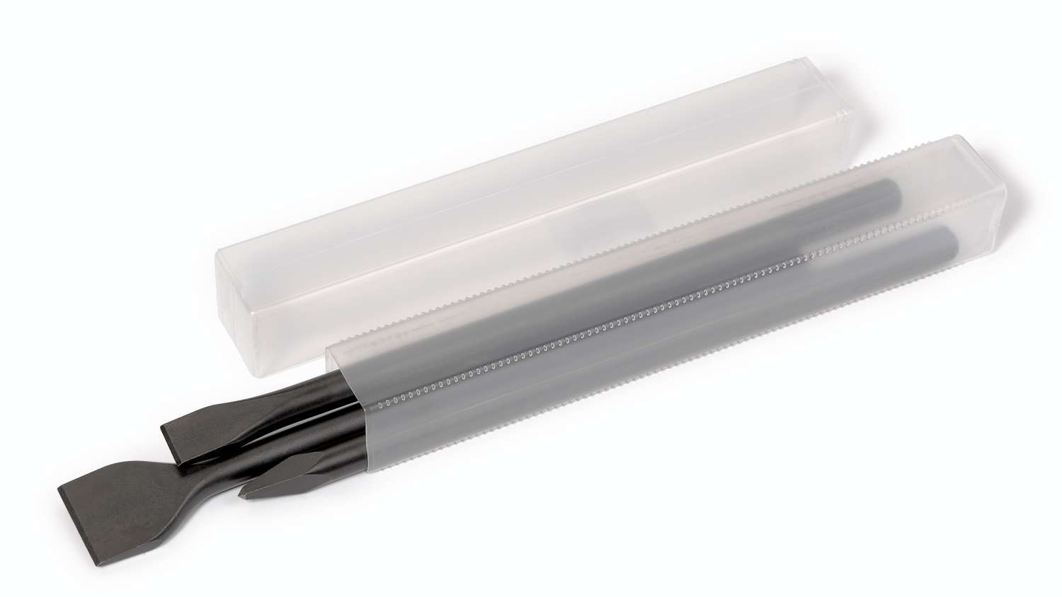 Rennsteig Mejslar, 3-delar bilmejselset för borrhammare SDS-max